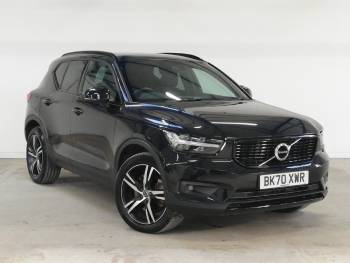 2020 (20) Volvo Xc40 1.5 T5 Recharge PHEV R DESIGN 5dr Auto