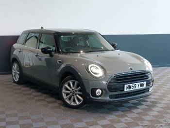 2019 (69) MINI Cooper Clubman 1.5 Cooper Classic 6dr