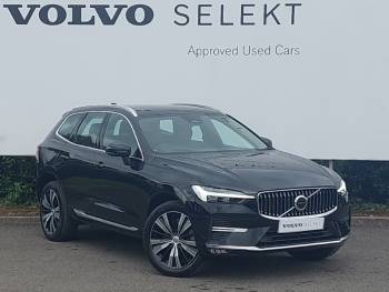 2021 (21) Volvo Xc60 2.0 B4D Inscription Pro 5dr AWD Geartronic