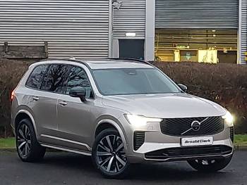 2025 (25) Volvo Xc90 2.0 B5P Plus Dark 5dr AWD Geartronic