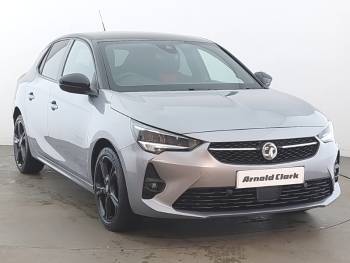 2023 (23) Vauxhall Corsa 1.2 GS 5dr