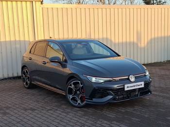 2025 (75) Volkswagen Golf 2.0 TSI 300 GTI Clubsport 5dr DSG
