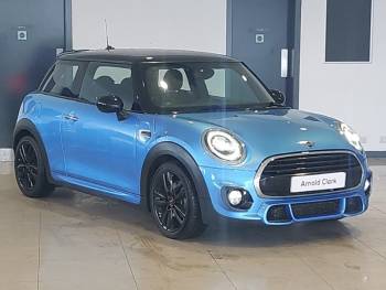 2019 (68/19) MINI F56 1.5 Cooper Sport II 3dr