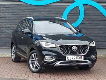 2023 (72) MG Hs 1.5 T-GDI Excite 5dr DCT