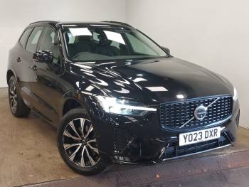 2023 (23) Volvo Xc60 2.0 B5P Plus Dark 5dr AWD Geartronic