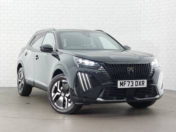2024 (73/24) Peugeot 2008 1.2 PureTech 130 GT 5dr EAT8