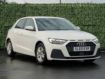 2020 (69) Audi A1 25 TFSI Technik 5dr