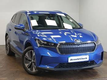 2024 (74) Skoda Enyaq 210kW 85 Edition 82kWh 5dr Auto