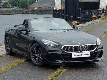 2021 (21) BMW Z4 sDrive 30i M Sport 2dr  Auto