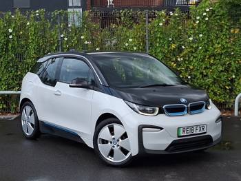 2018 (18) BMW I3 125kW 33kWh 5dr Auto