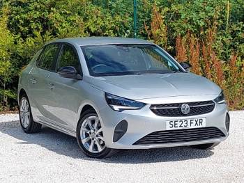 2023 Vauxhall Corsa 1.2 Design 5dr