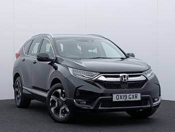 2019 (19) Honda CR-V 1.5 VTEC Turbo SE 5dr