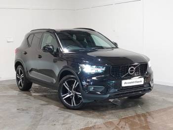 2020 (70) Volvo Xc40 1.5 T3 [163] R DESIGN 5dr