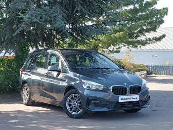 2019 (19) BMW 2 Series 218i SE 5dr