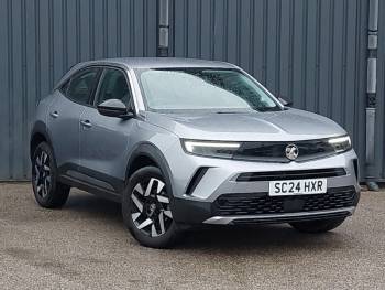 2024 (24) Vauxhall Mokka 1.2 Turbo Design 5dr Auto
