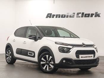 2024 (74) Citroen C3 1.2 PureTech Plus 5dr