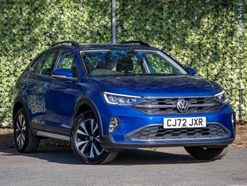 2023 (72) Volkswagen Taigo 1.0 TSI Life 5dr