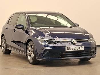 2023 (72/23) Volkswagen Golf 1.5 TSI R-Line 5dr