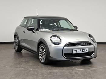 2025 (75) MINI Cooper 1.5 C Classic 3dr Auto