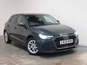 2023 (23) Audi A1 30 TFSI 110 Sport 5dr S Tronic