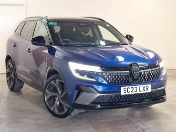 2023 (23) Renault Austral E-Tech FHEV Techno Esprit Alpine 5dr Auto