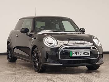 2022 (72) MINI Cooper S 135kW Cooper S Level 2 33kWh 3dr Auto