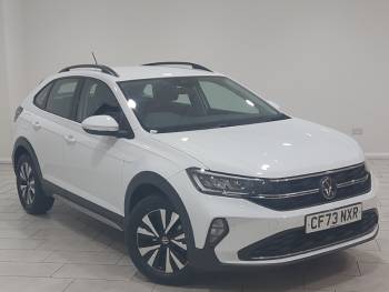 2023 (73) Volkswagen Taigo 1.0 TSI Life 5dr
