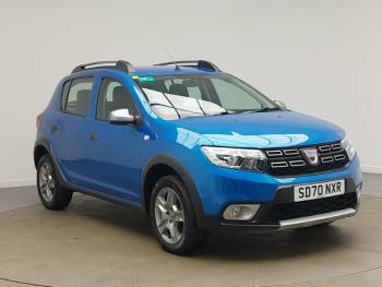 2020 (70) Dacia Sandero Stepway 0.9 TCe Essential 5dr