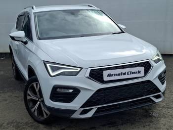 2020 (70) Seat Ateca 1.5 TSI EVO SE Technology 5dr