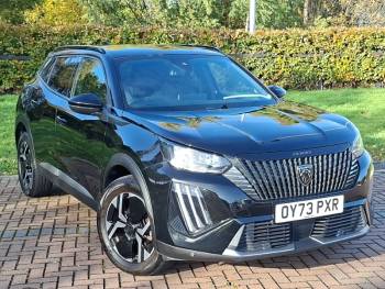 2023 (73) Peugeot 2008 1.2 PureTech 130 Allure 5dr