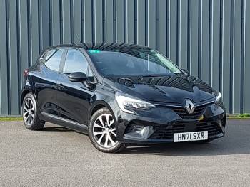 2021 (71) Renault Clio 1.0 TCe 90 Iconic 5dr