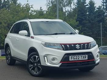 2022 (22) Suzuki Vitara 1.5 Hybrid SZ5 5dr AGS