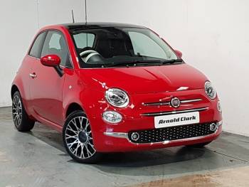 2024 (74) Fiat 500 1.0 Mild Hybrid Top 3dr