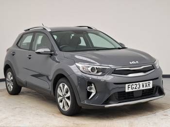 2023 (23) Kia Stonic 1.0T GDi 99 2 5dr