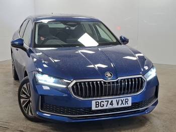 2024 (74) Skoda Superb 2.0 TDI SE Technology 5dr DSG