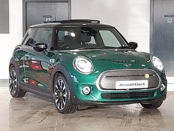 2020 (70) MINI F56 135kW Cooper S Level 3 33kWh 3dr Auto