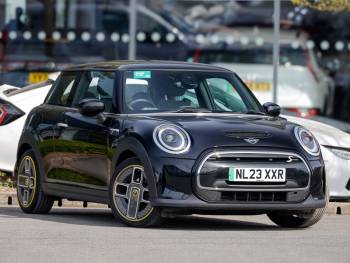 2023 (23) MINI Cooper S 135kW Cooper S Level 2 33kWh 3dr Auto
