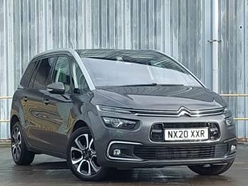 2020 (20) Citroen Grand C4 Spacetourer 1.5 BlueHDi 130 Flair Plus 5dr