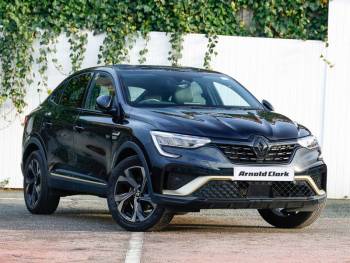 2023 (23) Renault Arkana 1.6 E-Tech full hybrid 145 Engineered 5dr Auto