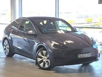 2023 (23) Tesla Model Y RWD 5dr Auto