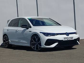 2021 (21) Volkswagen Golf 2.0 TSI 320 R 4Motion 5dr DSG