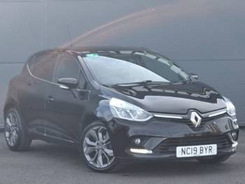2019 Renault Clio 0.9 TCE 75 Iconic 5dr