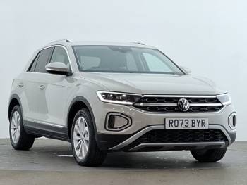 2023 (73) Volkswagen T-roc 2.0 TSI 4MOTION Style 5dr DSG