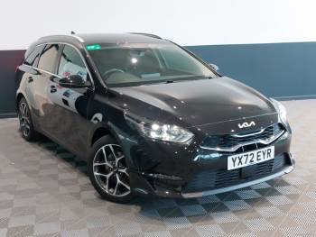 2022 (72) Kia Ceed 1.5T GDi ISG 2 5dr