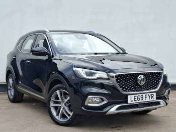 2020 (69/20) MG Hs 1.5 T-GDI Excite 5dr DCT