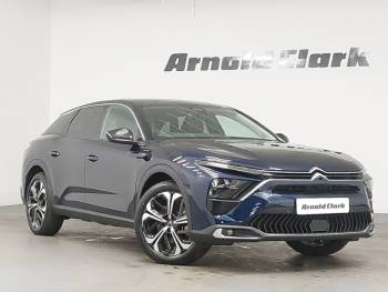 2024 (74) Citroen C5 X 1.6 Plug-in Hybrid 225 Max 5dr e-EAT8