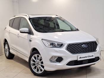 2018 (68) Ford Kuga Vignale 2.0 TDCi 5dr 2WD