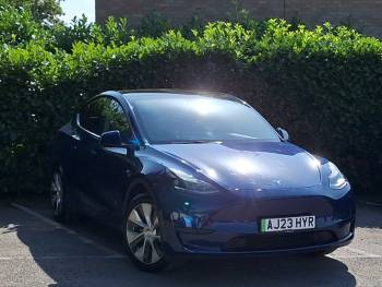 2023 (23) Tesla Model Y RWD 5dr Auto