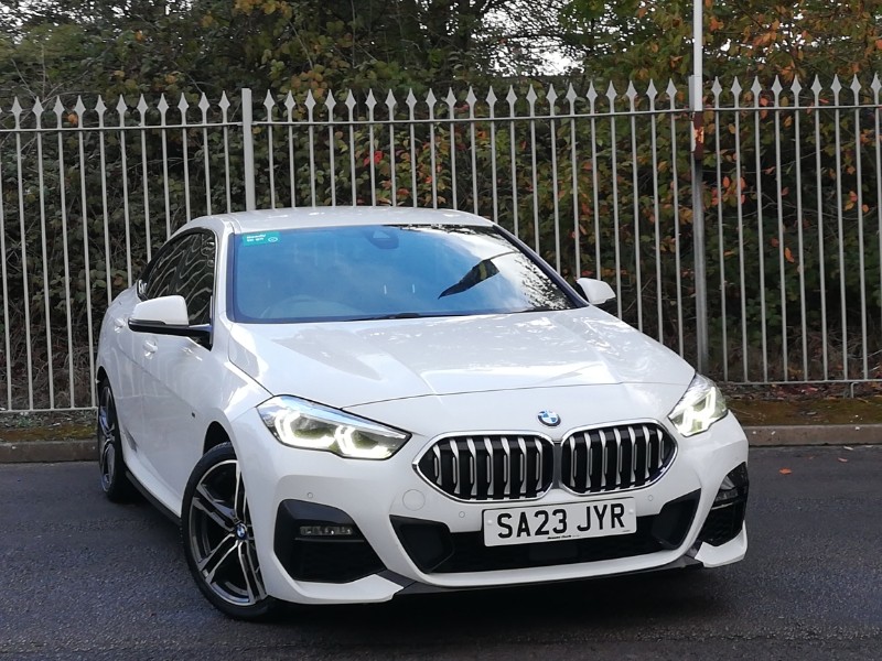 2023 BMW 2 Series