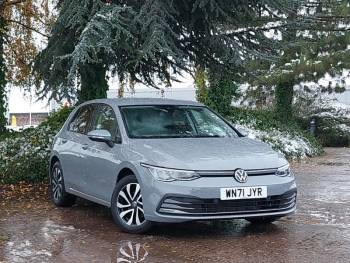 2021 (71) Volkswagen Golf 1.5 TSI 150 Active 5dr